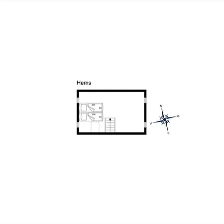Feriehus 10098-ulfborg-baekbyvej-36